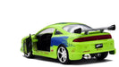 Fast and Furious quality model cars. - Adilsons