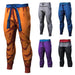 Fitness Dragon Ball pants are bright, light and very high-quality. - Adilsons