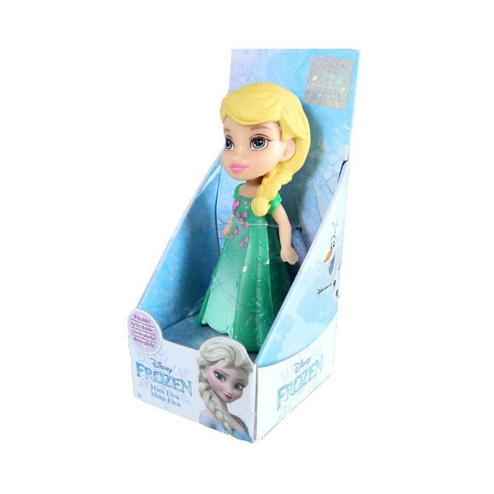 Frozen high-quality doll Elsa and Anna - Adilsons