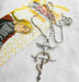 Fullmetal Alchemist coiled necklace with pendant. - Adilsons