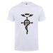 Fullmetal Alchemist fashion cotton T-shirt. - Adilsons