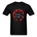 Fullmetal Alchemist fashionable T-Shirt. - Adilsons