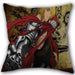 Fullmetal Alchemist high-quality custom pillowcase. - Adilsons