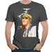 GTO Anime 3d print T-shirt. - Adilsons