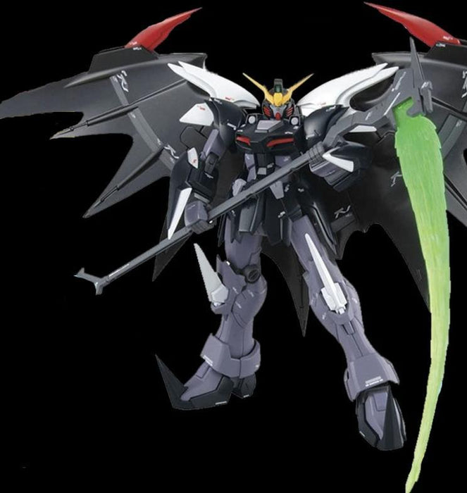 Gundam Deathscythe - Adilsons