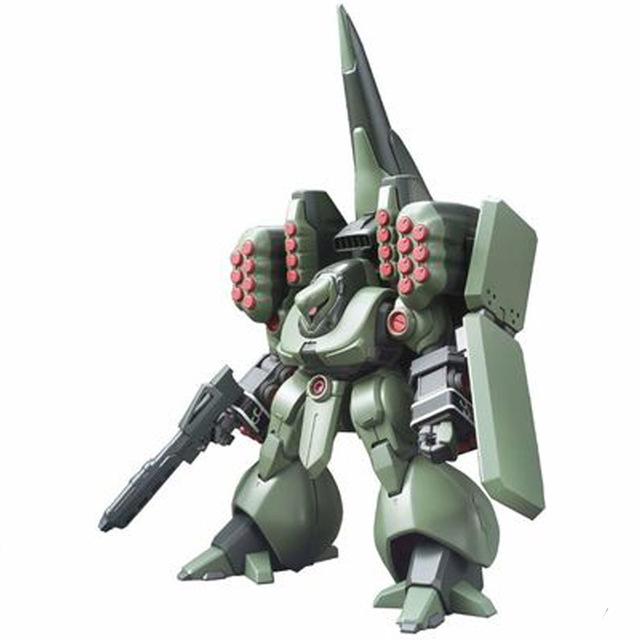 Gundam Figurine Size 13 cm, quality material. - Adilsons