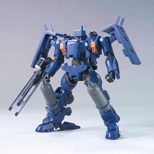 Gundam Figurine Size 13 cm, quality material. - Adilsons