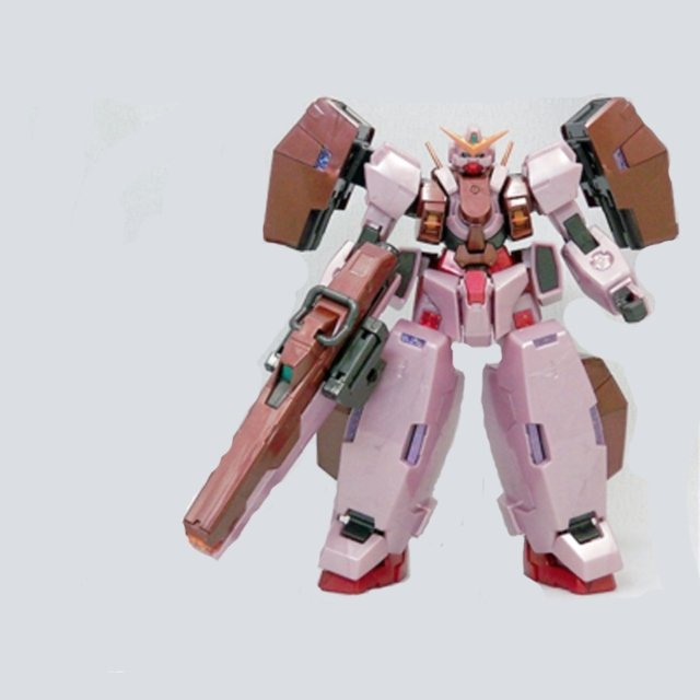 Gundam Figurine Size 13 cm, quality material. - Adilsons