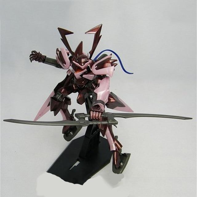 Gundam Figurine Size 13 cm, quality material. - Adilsons