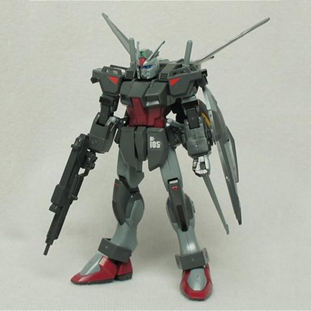 Gundam Figurine Size 13 cm, quality material. - Adilsons