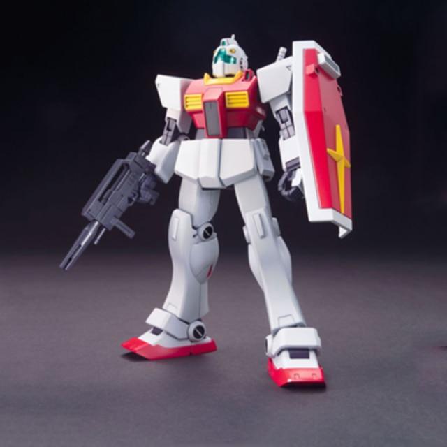 Gundam Figurine Size 13 cm, quality material. - Adilsons