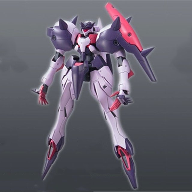 Gundam Figurine Size 13 cm, quality material. - Adilsons