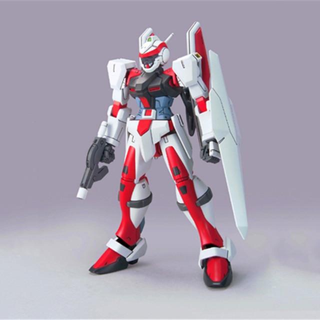 Gundam Figurine Size 13 cm, quality material. - Adilsons