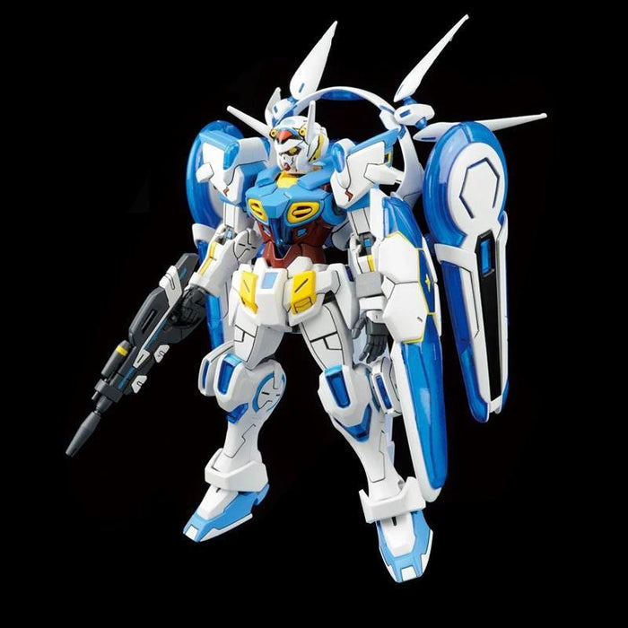 Gundam: G-Self Figurine - Adilsons