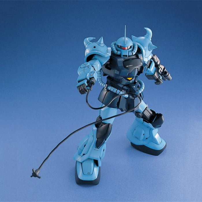 Gundam Gouf Figurine - Adilsons