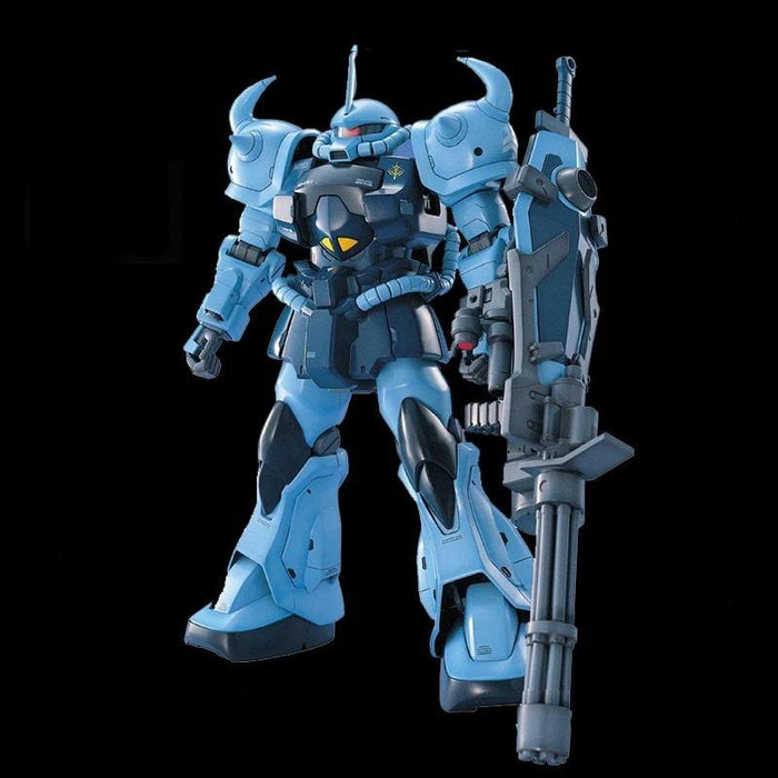 Gundam Gouf Figurine - Adilsons