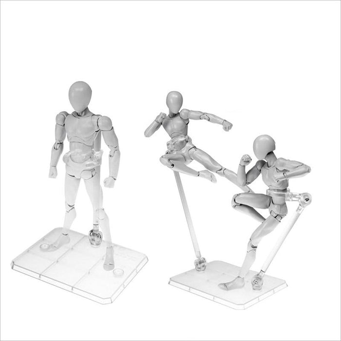 Gundam High-quality stand for figures - Adilsons