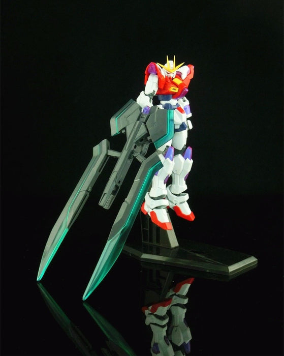 Gundam Joker multifunctional sword from Bandai. - Adilsons