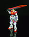 Gundam Joker multifunctional sword from Bandai. - Adilsons
