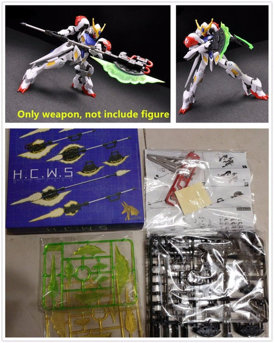 Gundam N­°1/144 RG HG - Adilsons