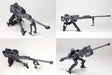 Gundam Sniper rifle - Adilsons