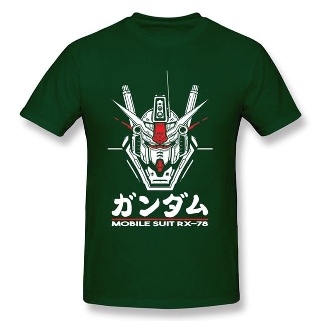 Gundam T Shirts. - Adilsons