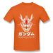 Gundam T-shirts for men - Adilsons