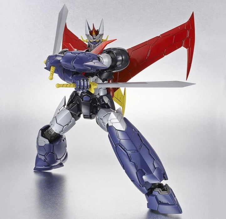Gundam Toy is bright, cool. - Adilsons