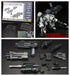 Gundam Weapon Set. - Adilsons