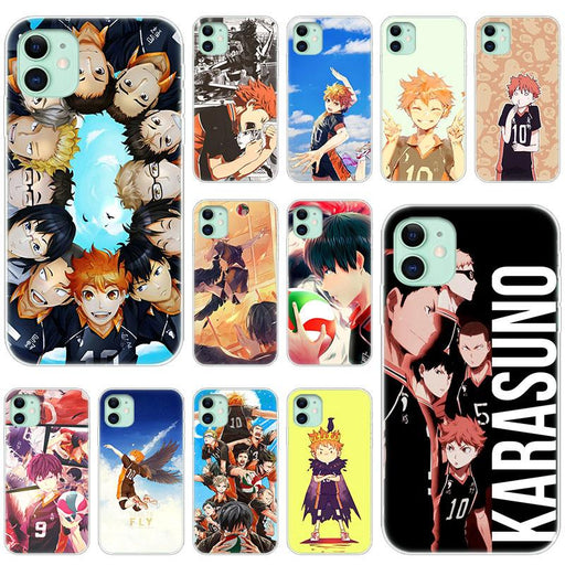 Haikyuu amazing case for Apple iPhone, — Adilsons Haikyuu amazing case for Apple iPhone, — Adilsons