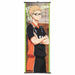 Haikyuu decorative pictures wall scroll. - Adilsons