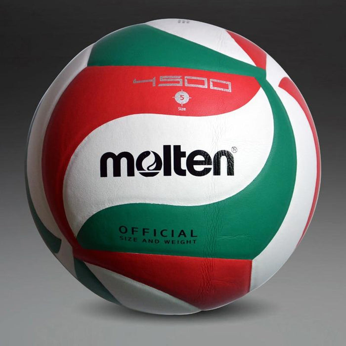 Haikyuu soft, bright volleyball. - Adilsons