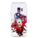 Haikyuu stylish case for Samsung. - Adilsons