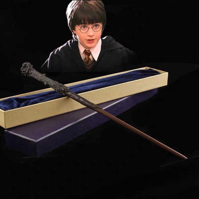 Harry Potter Magic Wand. - Adilsons