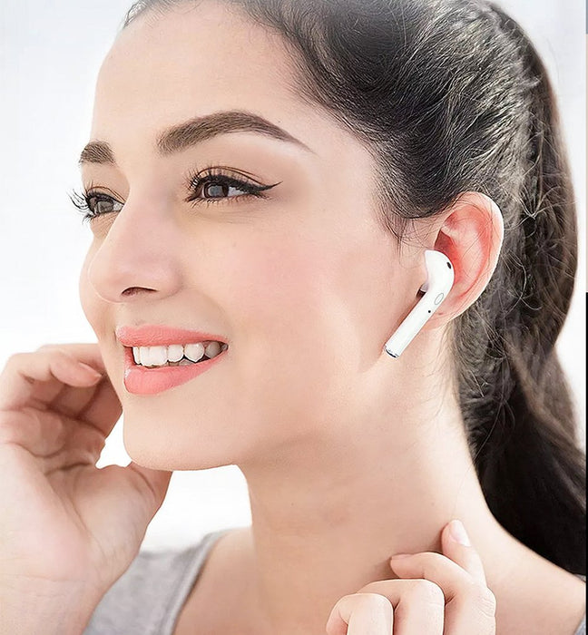 Headphone Bluetooth 5.0. - Adilsons