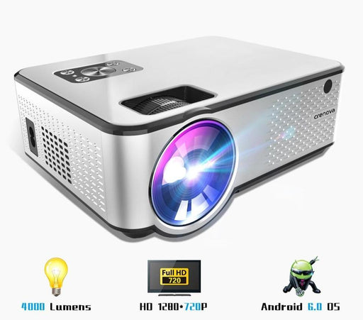 Home theater projector. - Adilsons