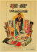 James Bond vintage poster kraft paper. - Adilsons