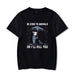 John Wick black T-Shirt. - Adilsons