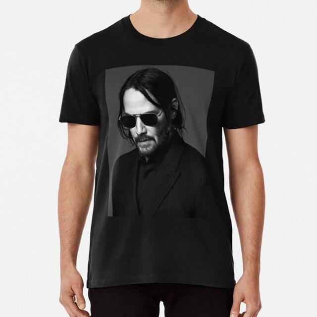 John Wick high-quality T-Shirts. - Adilsons
