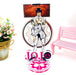 JoJo Adventure acrylic dtand model Action figure. - Adilsons