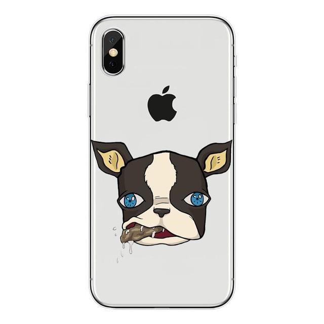Jojo Adventure phone accessories case for Apple iPhone. - Adilsons