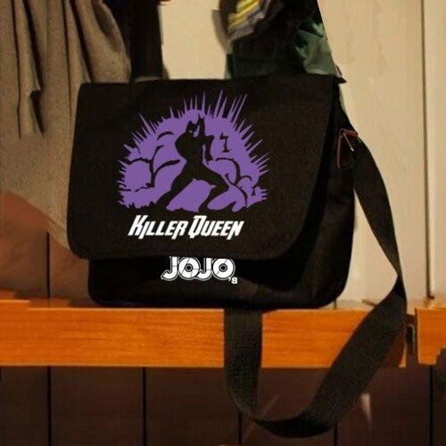 JoJo's Adventure Anime bags. - Adilsons