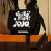 JoJo's Adventure Anime bags. - Adilsons
