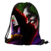 Joker backpacks. - Adilsons