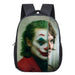 Joker beautiful backpack. - Adilsons