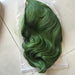 Joker green synthetic hair. - Adilsons