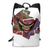 Joker high quality backpack. - Adilsons