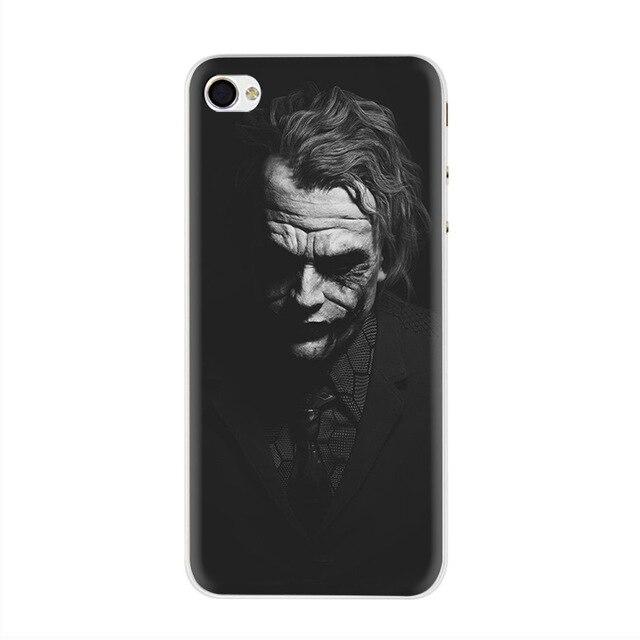 Joker quality phone cover case for IPhone. - Adilsons