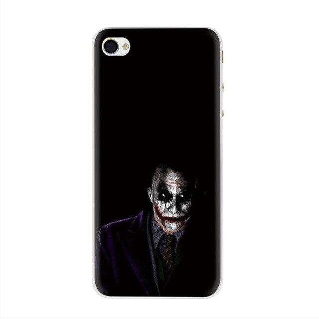 Joker quality phone cover case for IPhone. - Adilsons