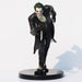 Joker quality PVC action figure. - Adilsons